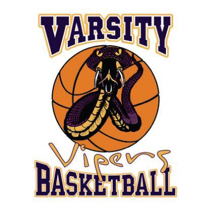 VARSITY VIPERS BASKETBALL CLUB Varsity College, Assembly Dr, Varsity Lakes Contact: Adam