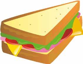 Tri Color Yummies MyTiranga Sandwich To infuse among the students, the feeling