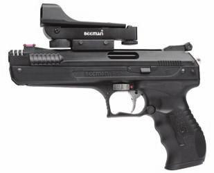 AirForce Avanti COMPETITION TalonP air pistol One of the most powerful air pistols made today. Delivering over 50 ft-lbs of energy in.