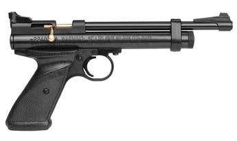 177 cal=550 fps (tactical) PC-1085-1993: gun only: $34.95 PC-3593-6922: tactical kit: $69.99.177 cal=495 fps PC-1792-3655: $69.