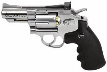 .177 cal=492 fps PC-2556-5085: $1399.95 P44 Match air pistol THE pistol to beat in 10-meter competition! Right-& left-hand grips (flipper stays on the left side). Highly adjustable.