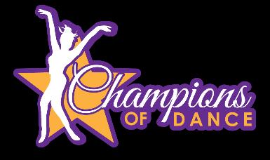 CHAMPION CHEER CENTRAL'S Champions of Dance Doors open at 10:00 AM PAN SESSION ONE Organization Name Routine Division Type Division Dance Genre # Check-In Practice Perform A Wildfire Dance Studio