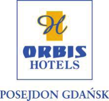 HOTEL RESERVATION FORM POSEJDON GDANSK *** Kapliczna St. 30, 80-341 Gdańsk, Poland phone: (+48 58) 511 30 00 fax: (+48 58) 511 32 00 e-mail reservation: rez.posejdon@orbis.