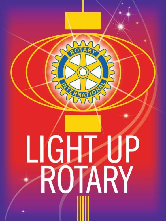 WHY THE ROTARY YEAR BEGINS 1 JULY Northern Valley Rotary PO Box 9 Closter, NJ 07624 Chartered January 2, 1965 www.clubrunner.