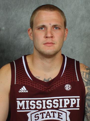 Senior Forward 6-8 231 Phoenix, AZ East Mississippi CC 3 Colin Borchert Things To Note... Tallied 15 points, 4 rebounds, and 2 blocks against Kennesaw State.... Finished with a season-high 7 rebounds vs.