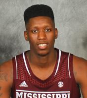 1 3 4 10 11 12 13 15 20 24 25 32 33 2013-14 MISSISSIPPI STATE PLAYER BREAKDOWN FRED THOMAS So G 6-5 204 Jackson, MS MIN PTS RBS AST FG% 3FG% FT% 29.4 7.9 3.0 1.4 33.7 29.2 61.