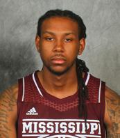 Florida and then 9 at Vandy.... 7 points and 7 boards at TAMU.... 12 points vs. UK.... 8 points and 5 boards vs. Georgia. TYSON CUNNINGHAM Sr G 6-3 194 Columbus, MS Last Game: 1 assist at LSU.