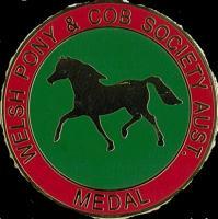 Welsh Pony & Cob Society of Australia Inc.