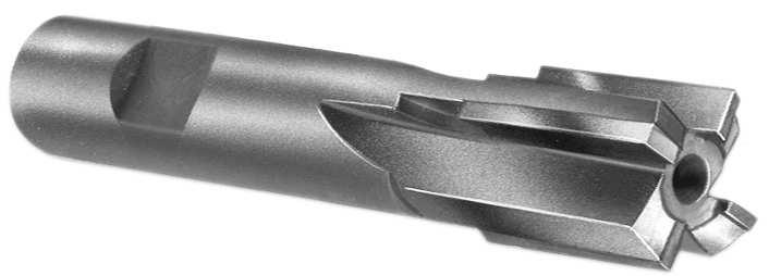 List No. 5921-6 Right Hand Helix Use: For milling all types of non-ferrous metals and non-metals, especially the free cutting, very ductile aluminum and zincs. Radial edged. List No.