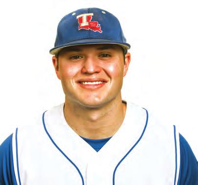 UNIVERSITY LA TECH 9 INF BEAU BAYLISS Marshall, Texas (Marshall HS) -/9 R/R RS FR : Made four appearances on the mound and two at the plate before redshirting the season... Pitched.