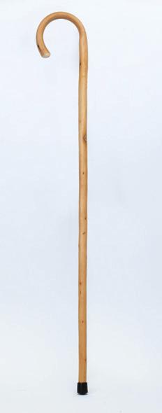 in diameter, ensures secure grip on floor surfaces Hard wearing, non slip ferrule provides stability Left or right handed sticks available Ingenious foldable walking sticks that snap open and are