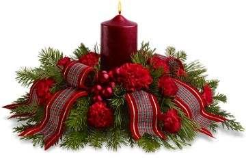 Our Christmas decorations are given to the Glory of God and in Loving Memory of: Abdallah and Richidi Ackil, son Faris Peter and Josephine (Ackil) George Gordon Solomon Mr. and Mrs.