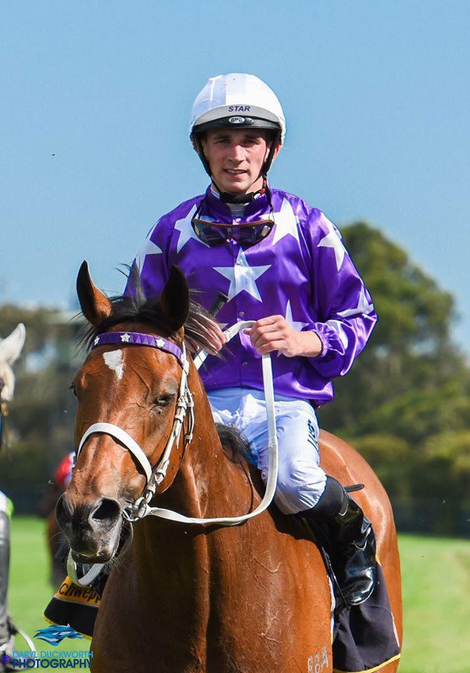 getting to know lee magorrian This week our imported, Rosehill-based trackwork rider and apprentice jockey Lee Magorrian kindly spent some time answering our questions.
