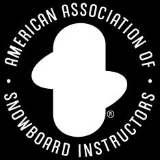 American Association of Snowboard Instructors Snowboard Certification Standards