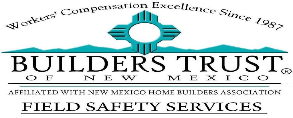 Builders Trust Field Safety Services has the mission of providing long term, stable solutions to workers compensation obligations and liabilities for its participants and the members of the New