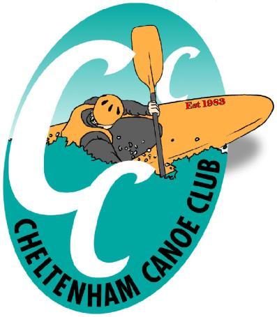 Cheltenham Canoe Club 41 Graylag Crescent. Walton Cardiff Tewkesbury. Gloucestershire. GL20-7RR Direct line: PHONE NO 01684 294770 Mobile: MOBILE NO 07890317348 e-mail: secretary@cheltenhamcanoeclub.