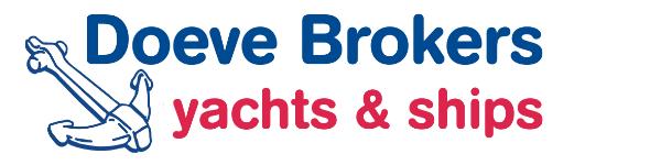 Doeve Brokers and Valuers vof Sworn & EMCI Certificated Brokers & Valuers S&P Yachts & Ships Westhavenkade 87c NL - 3133 AV Vlaardingen Tel