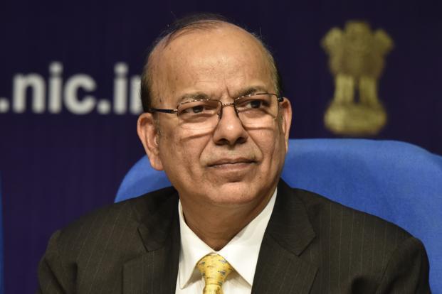 APPOINTMENTS Ajay Narayan Jha - has been appointed as the new Finance Secretary He is the current Expenditure Secretary in the Union Government He replaces Hasmukh Adhia, who retired on November 30,