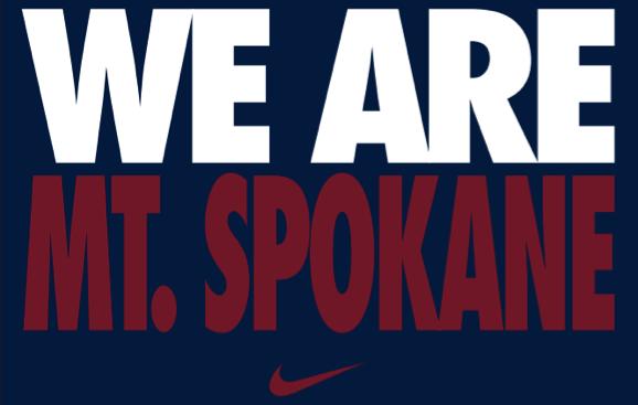 Over 425 Student-Athletes, almost 1/3 of Mt Spokane s enrollment are involved in a sport this spring great turnout for great programs. GO CATS!