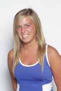 2010-2011 Tennis Team Roster Name Ht Year Rachel Castonia 5 4 So A.