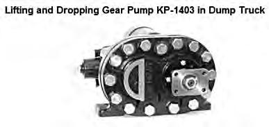 うになった KP1403 や KP1302 ポンプに繋がっている 特に KP1403 は日本国内で廃車となった車両から取り外されて輸出されたポンプや名称も KP1403 と称されるコピーポンプが東南アジアで広く使用されるようになり