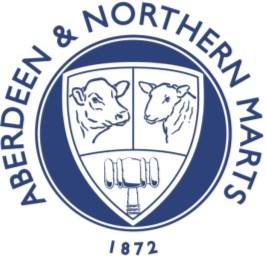 Aberdeen & Northern Marts A member of ANM GROUP LTD.