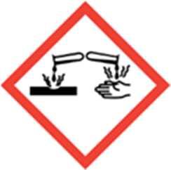 1 October 2016 2. Hazards identification Classified as DANGEROUS GOODS by the criteria of the Australian Dangerous Goods Code (ADG Code) for Transport by Road and Rail.