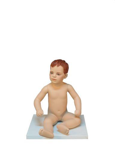 Boy Mannequins Our premium fibreglass children mannequins are ready to come and play in your store!