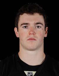 6 Scott Harrington D Height: 6-foot-2 Weight: 205 lb Age: 20 (3/10/1993) Shoots: Left Played the past four seasons for the London Knights of the Ontario Hockey League (OHL) helping them win the 2012