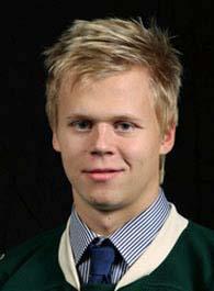 3 Olli Maatta D Height: 6-foot-2 Weight: 206 lb Age: 19 (8/22/1994) Shoots: Left Enjoyed a solid second season with the London Knights of the Ontario Hockey League (OHL) in 2012-13, helping the team