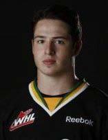 2 Harrison Ruopp D Height: 6-foot-3 Age: 20 (3/17/1993) Weight: 205 lb Shoots: Right Punishing defender has played the past four seasons in a shutdown role with the Prince Albert Raiders of the