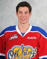 29 Tristan Jarry G Height: 6-foot-1 Weight: 183 lb Age: 18 (4/29/1995) Catches: Left Calm, cool butterfly-style goaltender split goaltending duties with the Edmonton Oil Kings of the Western Hockey