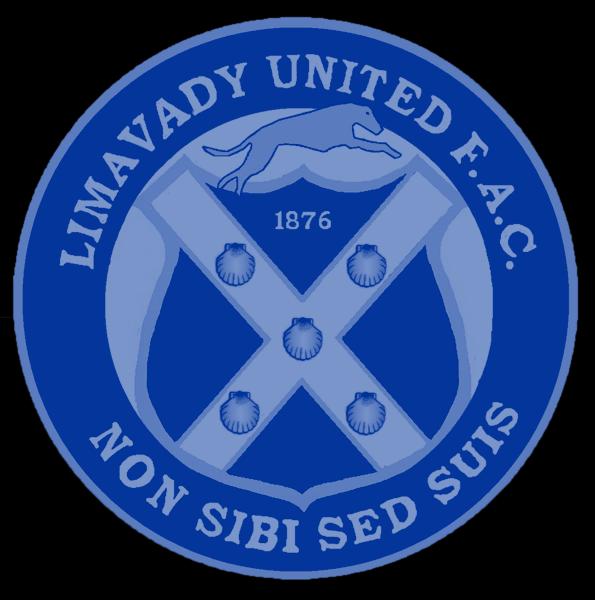 CORPORATE MEMBERSHIP LIMAVADY UNITED FOOTBALL ATHLETIC CLUB CORPORATE MEMBERSHIP This is an opportunity to form a unique membership with the club, an exclusive