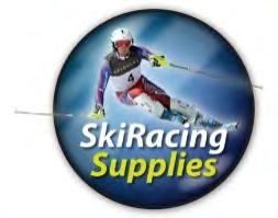 We hope all racers and spectators have an enjoyable weekend and would like to thank all the volunteers for their help and support and the Snowsports Association of Ireland and SkiRacing Supplies for