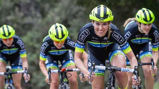 Get to know our team Team Tibco-Silicon Valley Bank Click to download photo Team Tibco-Silicon Valley Bank is the longest-running professional women s cycling team in North America, on a mission to