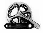 Product Family PRECISION A true breakaway in POWERMETER powermeter technology, dual-side PRECISION Podiiiium brings extensive crank compatibility and World Tour accuracy to a rechargeable,