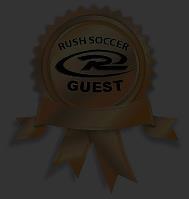 PLAYER LOAN/GUEST PROGRAM Rush Soccer facilitates a guest playing system that connects players from various Rush clubs to other Rush teams around the globe.