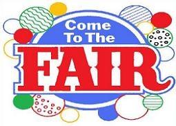 More details will be available at a later date Indiana State Fair Information: NEW THIS YEAR.