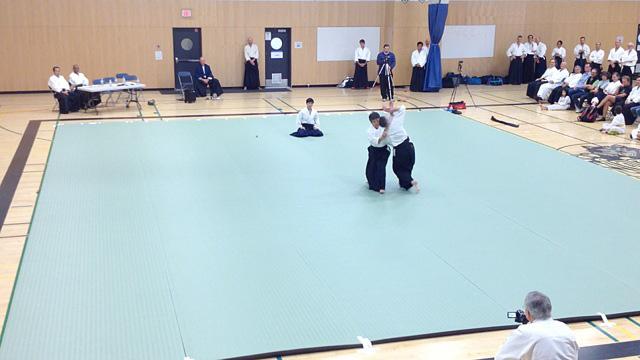 BC Aikido
