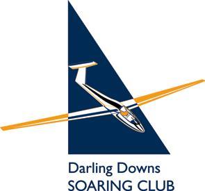Darling Downs Soaring Club Inc