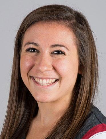 Amanda Spinner Standford University, Coach: Kristen Smyth Uneven Bars: 9.75 Balance Beam: 9.
