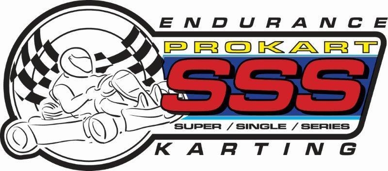 2018 Prokart Super Single Endurance Karting Series together with Action Karting presents