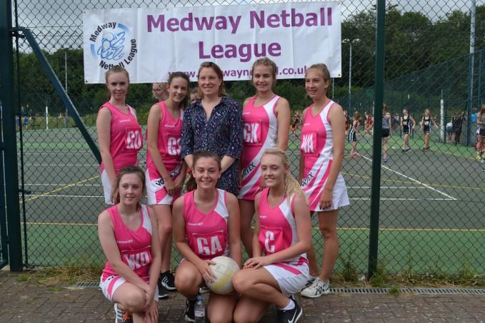 RALLY SUMMARY Both of this years end of season rally s ran very smoothly and both were fantastic days of netball.