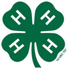 4-H Forestry Weekend Save the Date!