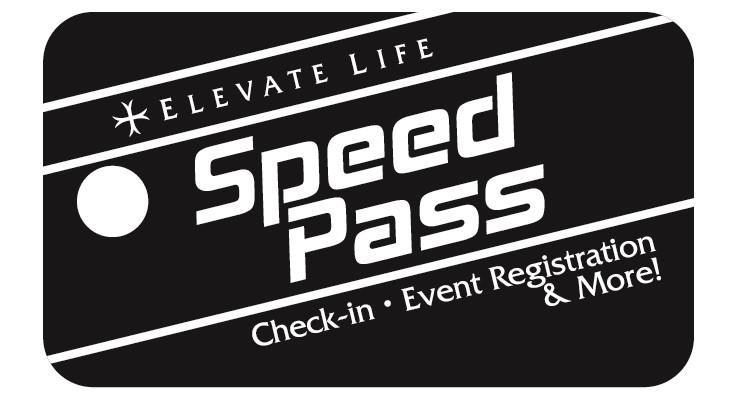 Buy a Speed Pass - Save $10 (A $60 Value) $50 Enters You Into All On Course Contests And Awards You 2 Mulligans too!