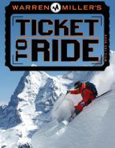 WINTER KICK OFF PARTY AT THE CAVE FEATURING WARREN MILLER S TICKET TO RIDE Take a look at this! LA ski club members get a 25% ticket discount!