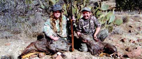 These programs are designed to get you in the field with a parent, guardian or mentor who can focus and provide guidance needed to teach the next generation of hunters how to be safe, responsible