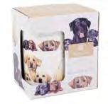 Lovable Labs Collection Designed by Bob Bowdige Ashdene 2013