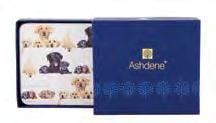 beautiful breed exclusively for Ashdene.