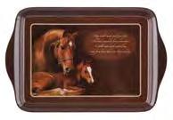 from voices sweet A stable warm with scented hay Safe from harm